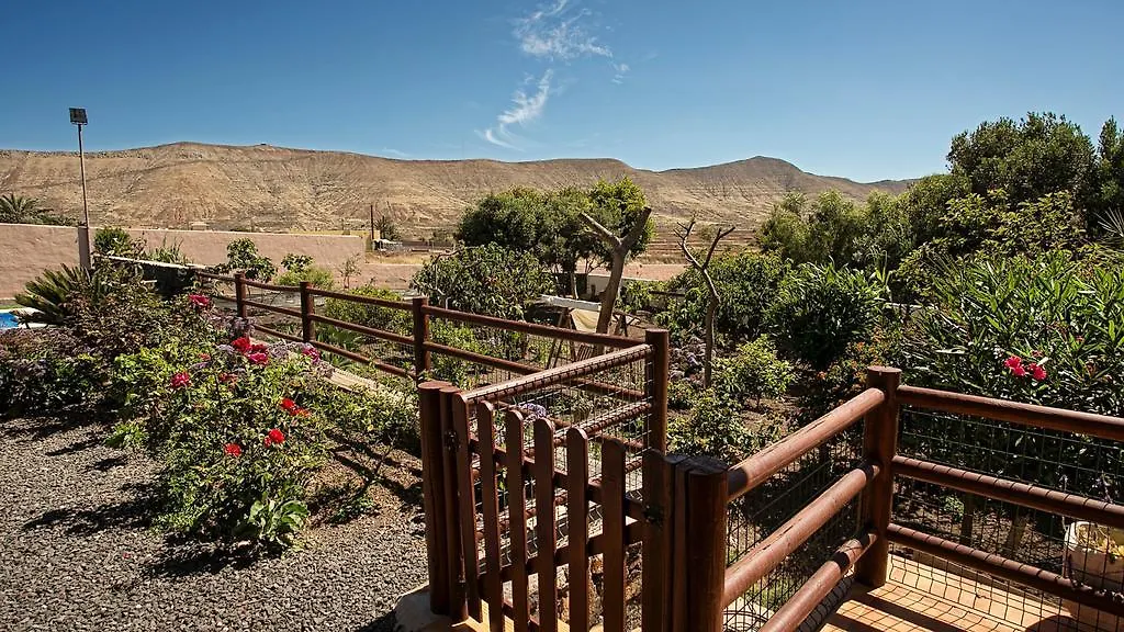 Villa De Lujo Con Piscina Privada Y Spa Tetir