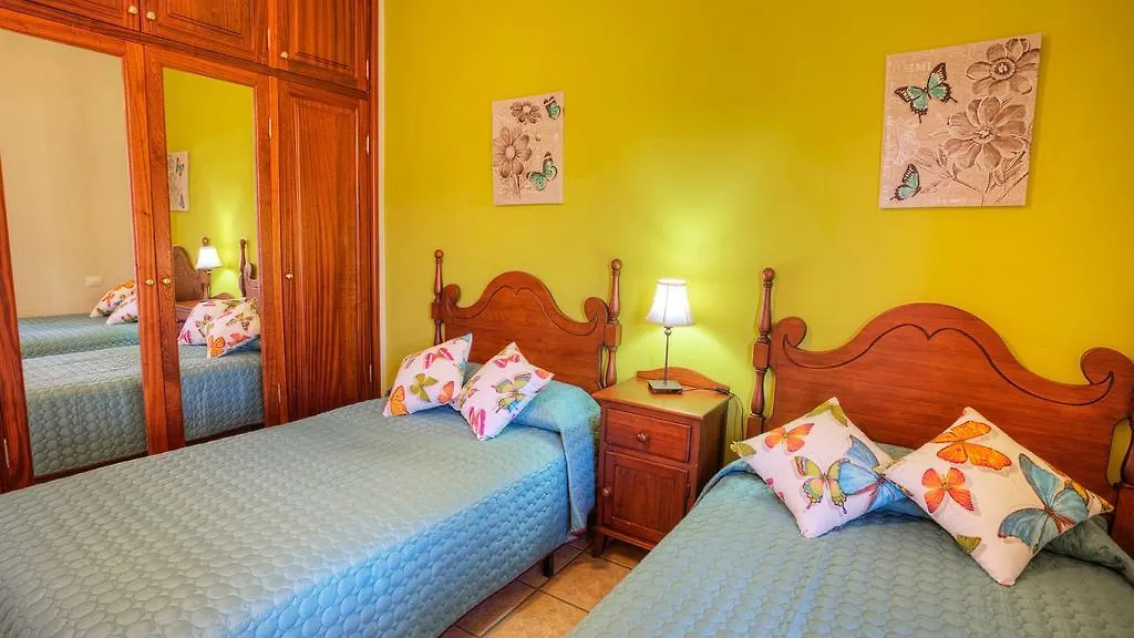 Villa De Lujo Con Piscina Privada Y Spa Tetir 0*,  Spain