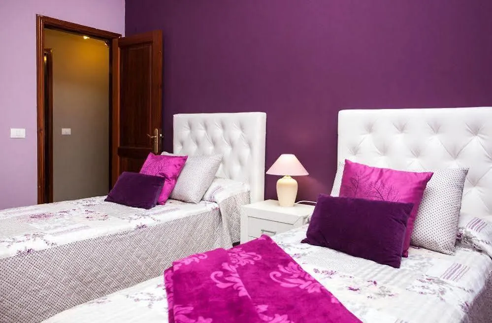 Villa De Lujo Con Piscina Privada Y Spa Tetir Spain