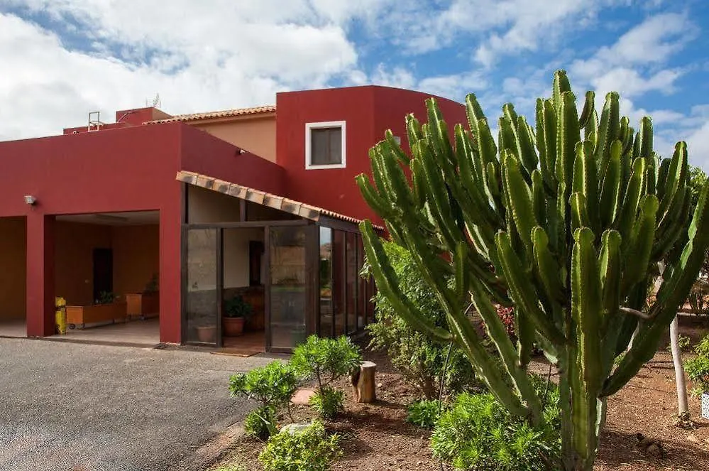 Villa De Lujo Con Piscina Privada Y Spa Tetir