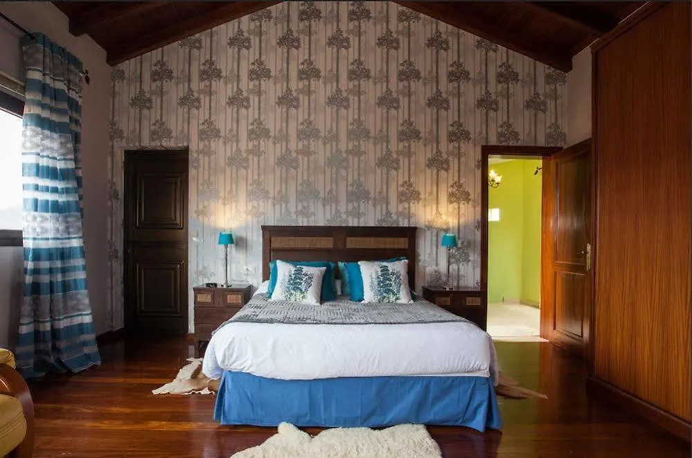 Villa De Lujo Con Piscina Privada Y Spa Tetir 0*,  Spain