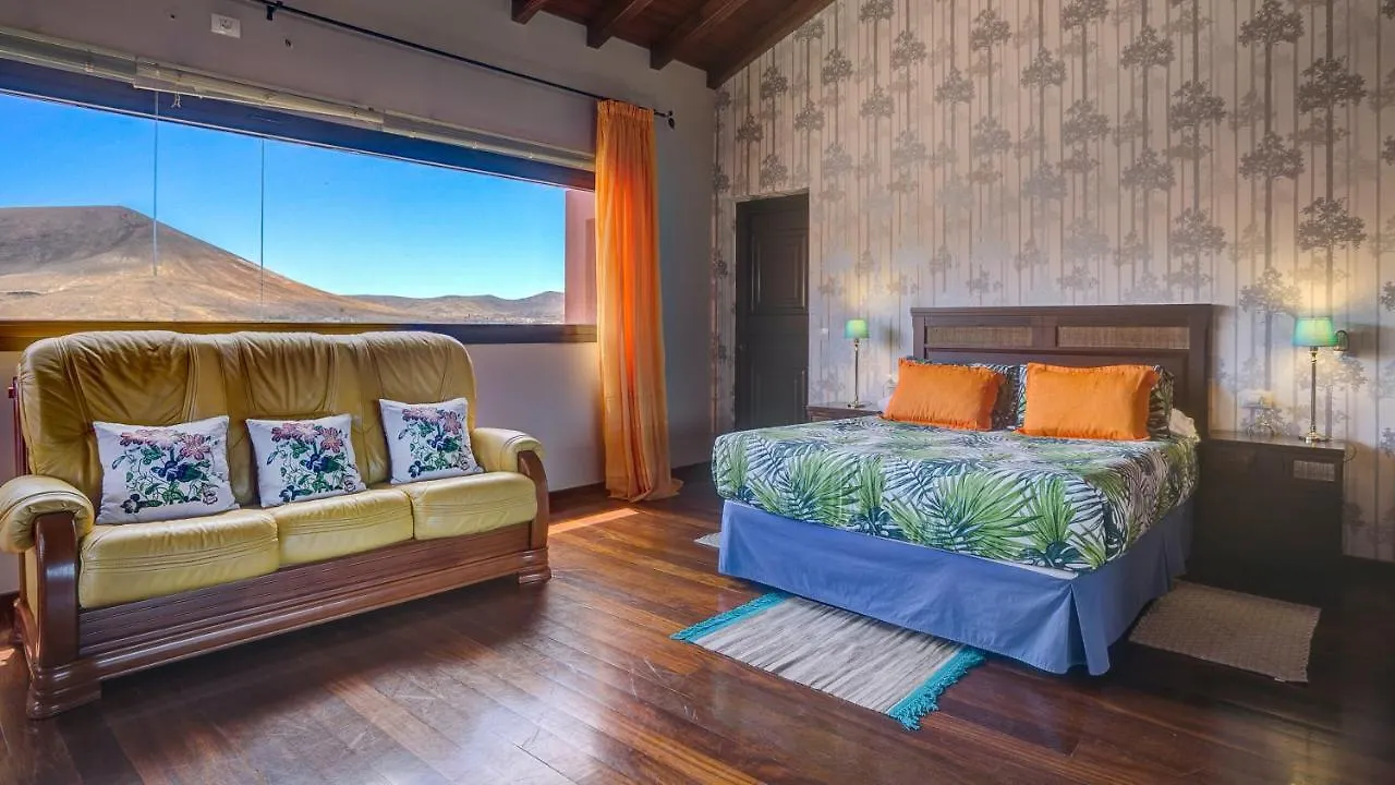 Villa De Lujo Con Piscina Privada Y Spa Tetir