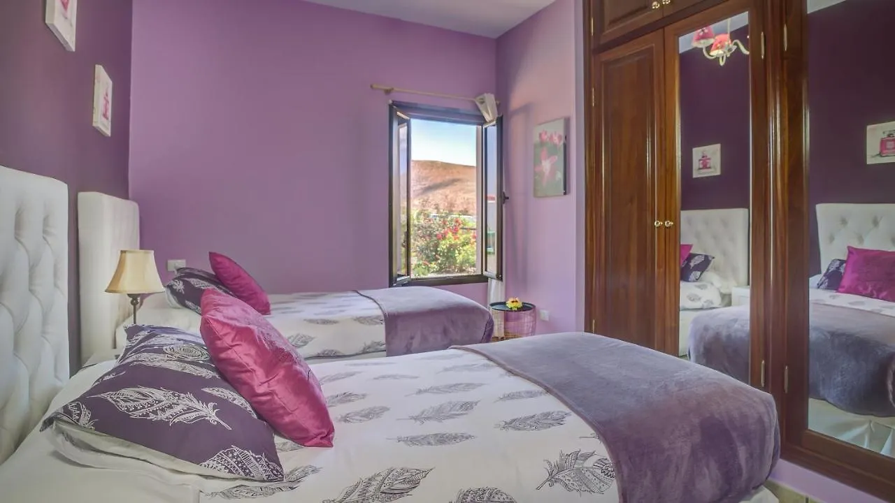 Villa De Lujo Con Piscina Privada Y Spa Tetir 0*,  Spain
